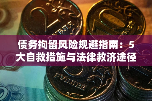北京债务拘留风险规避指南：5大自救措施与法律救济途径